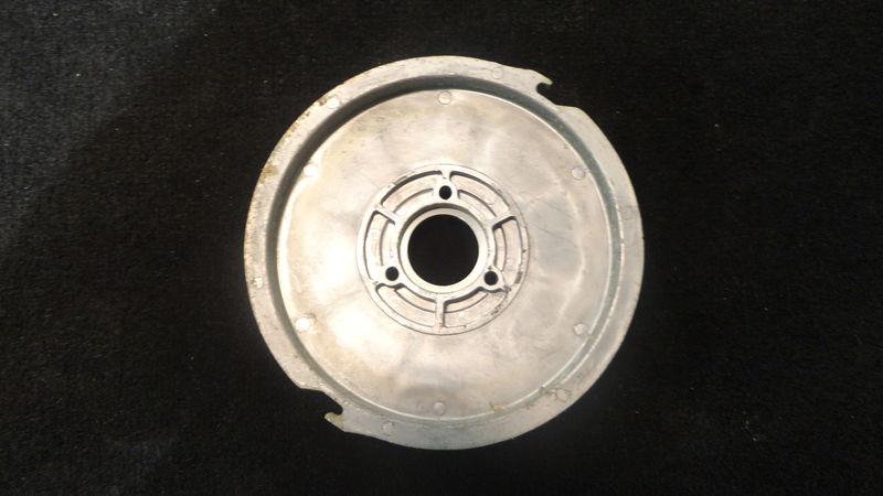 Starter reel assy #345051041m for 1992 nissan/ tohatsu 30hp outboard motor