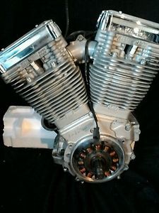 S&amp;s 113 motorcycle engine