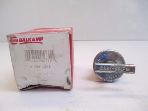 Napa oil cap 703-1351 brand new truck commercial semi