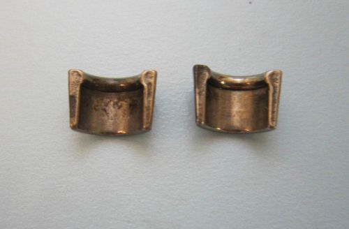Yanmar 6lp spring valve lock #119771-90190 fits group 6lp(a-stpe) marine diesel