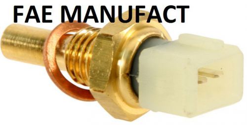 Engine coolant temperature sensor infiniti nissan