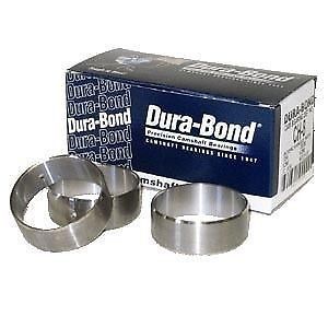 Dura bond ch8 cam bearings set chevrolet 283 305 307 327 350 400