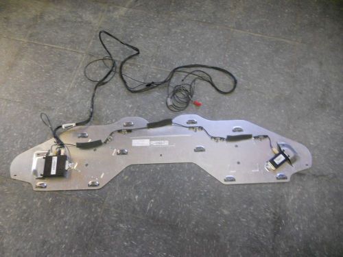 Cadillac xlr antenna plate  &#039;04-&#039;09