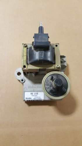 Bosch ignition module w/ coil renault lesharo phasar