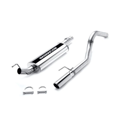 Magnaflow performance exhaust 15830 exhaust system kit