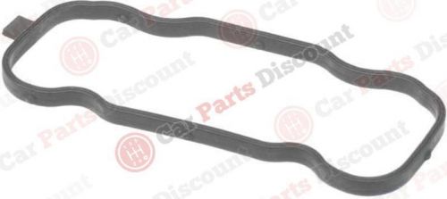 Genuine supercharger gasket - to intake fitting on supercharger, 111 098 01 80