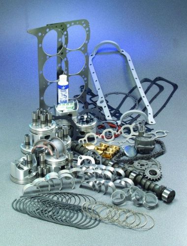 2004-2006 fits chevy gmc hummer isuzu 3.5 dohc l5 20v  engine master rebuild kit