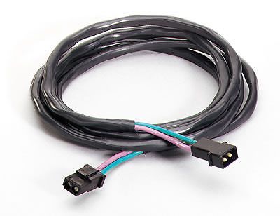 Msd 8860 cable assembly, 2 wire 6&#039; imca nhra dirttrack drag