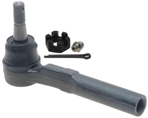 Mcquay-norris es3455steering tie end - front outer