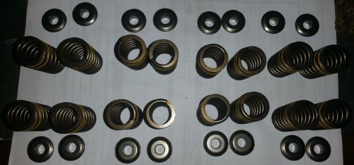 Evo x oem valve springs and retainers only 11,000 miles on them
