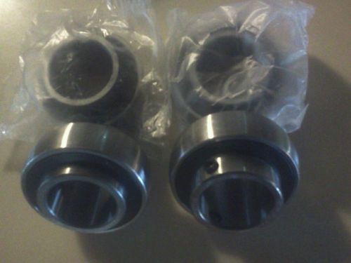 4 new racing go kart axle bearing 1-1/4&#034; free spin  performance