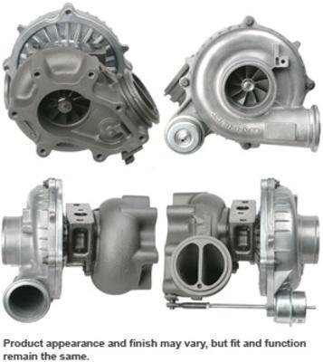 Cardone 2t-210 turbocharger part/accessory-reman turbocharger