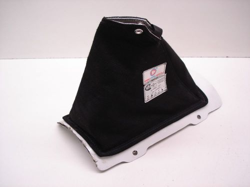 Nascar thermal control products hurst shifter boot sfi 27.1 w/ panel may 2014