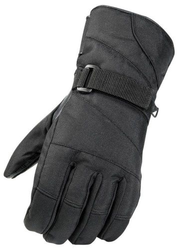 Raider graphite xxl snow gloves bcs23402xl