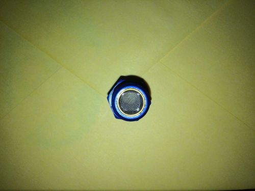 New nos -6  by 1/4 nitrous  filter fitting