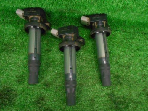 Toyota pixis 2012 ignition coil assembly [7867250]