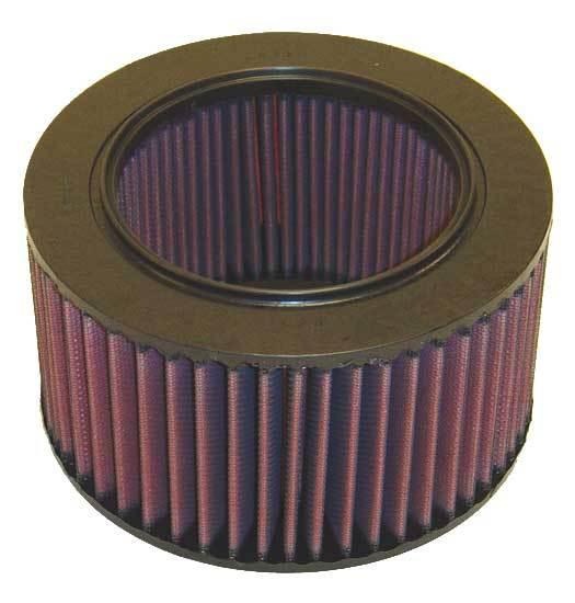 K&n e-2553 replacement air filter