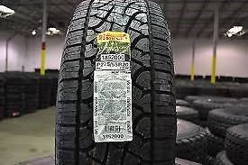 New pirelli scorpion atr 275/55/r20