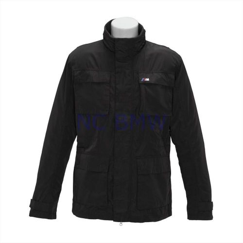 Bmw genuine logo oem factory original m performance men&#039;s jacket / xxl 2xl