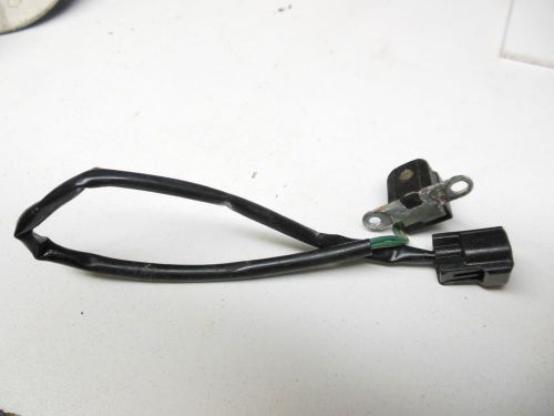 Yamaha ox66 outboard crank position sender  p.n. 61a-85895-00-00, fits: 1990-...
