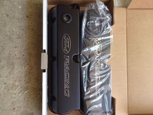 Ford racing sbf 289-351w valve covers