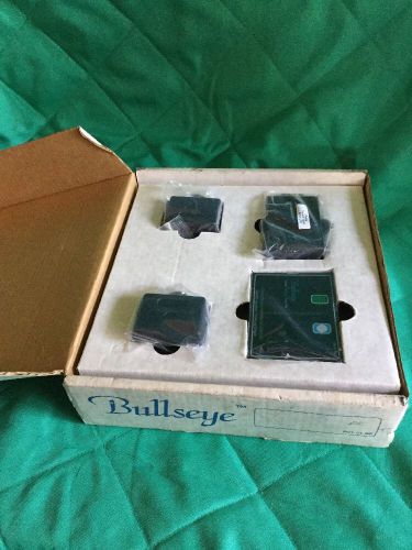 Bullseye guidance systems new in box hitch your trailers accurately