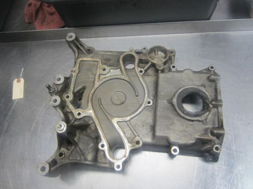 Tp108 2003 dodge ram 2500 5.7 timing cover