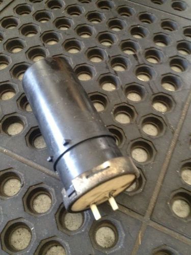 Supra 2jzgte jdm used pressure/vacuum chamber canister
