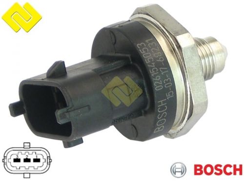 Bosch 0261545053 ,0261545006 pressure sensor fiat 55192238 ,ford ys6g-9f472-ba