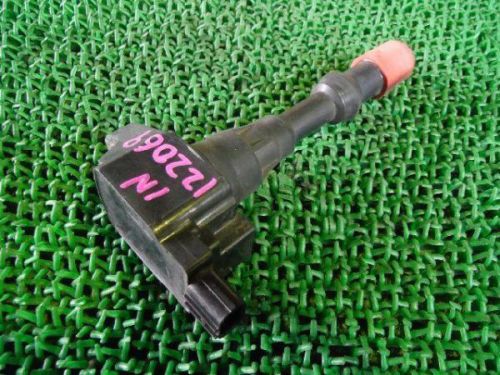 Honda fit 2002 ignition coil assembly [6967251]