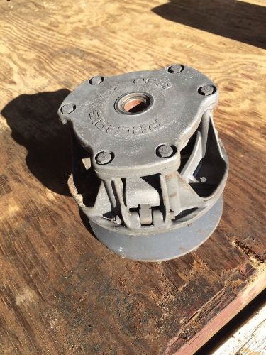 96 polaris trailblazer 250 primary drive clutch for parts