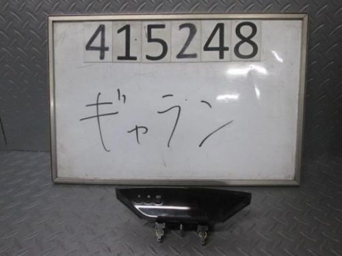 Mitsubishi galant 1997 clock [4868050]