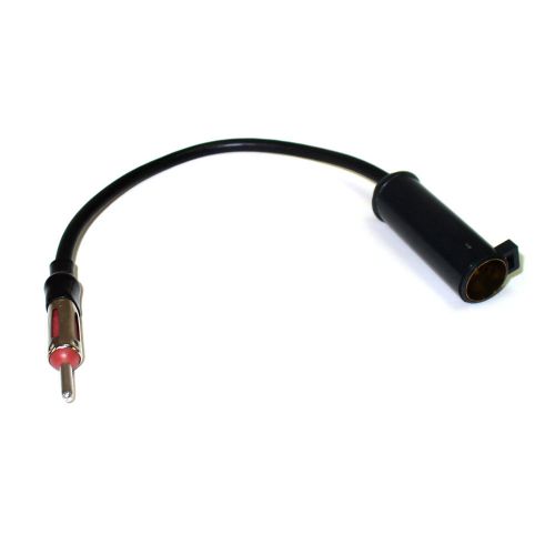 Original pac antenna adapter cable ( din ) baa9 for 2003-2005 nissan 350z