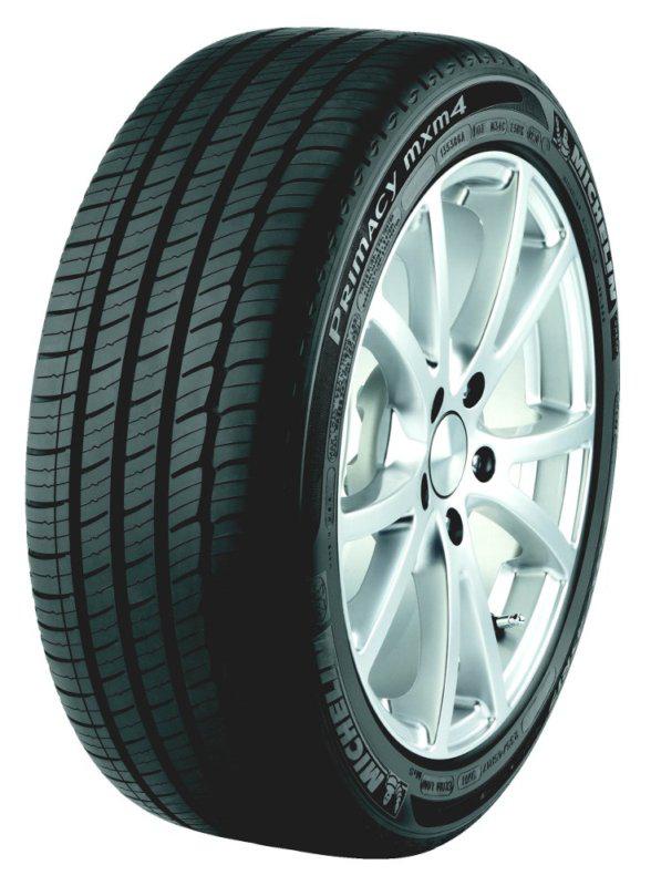 Michelin primacy mxm4 tire(s) 245/45r20 245/45-20 45r r20 2454520