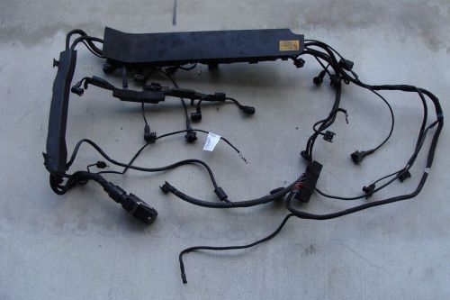 95 mercedes w202 c280 oem delphi engine wire harness 202 440 7905 made 06