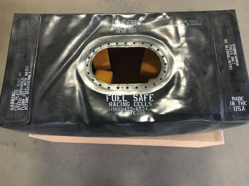 Fuel safe 22 gal nascar fuel cell