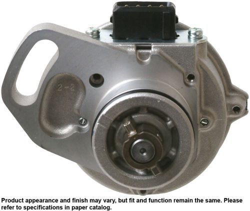 Engine crankshaft position sensor-new crank angle sensor cardone 84-s4600
