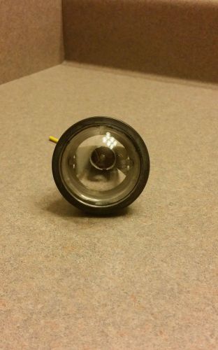 1952 international truck interior side dome light,perfect for rat/hot rod