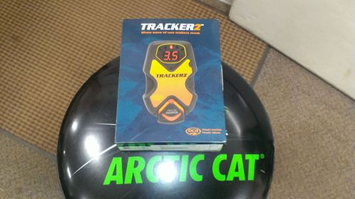 Tracker2 avalanche beacon
