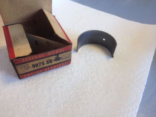 Mopar rod bearing.    6 cyl., 1930&#039;s to 40&#039;s.   nors.   item:  7973