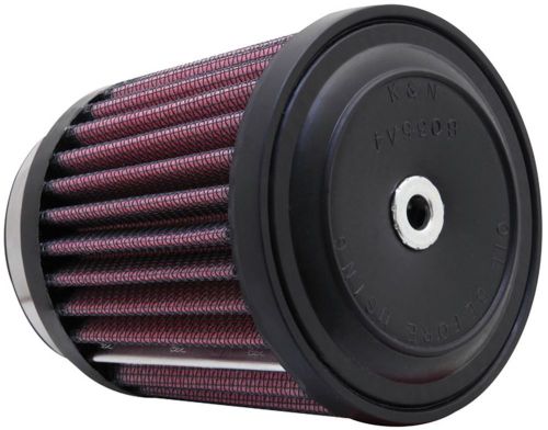 K&amp;n filters re-0280 universal air cleaner assembly