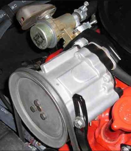 1967-1969 gm smog vacuum pump for camaro &amp; chevelle