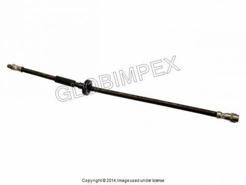 Mercedes w140 w202 front left or right brake hose ate oem +1 year warranty
