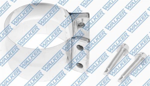 Hardware-clamp-band-stainless