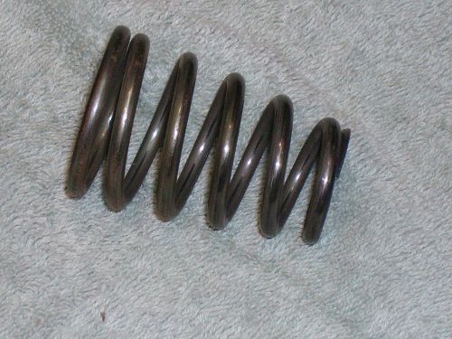 1932-9  packard  std/super 8 and 12 transmission . top shifter spring.