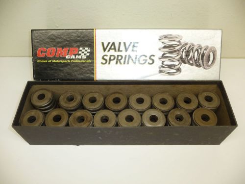 Nos comp cams 938-16 dual valve springs 1959-1978 chrysler dodge mopar