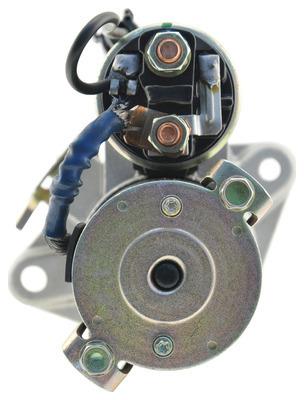 Visteon alternators/starters 6749 starter-reman starter