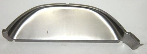 1959-1960 chevrolet bel air biscayne impala spare tire well side made in the usa