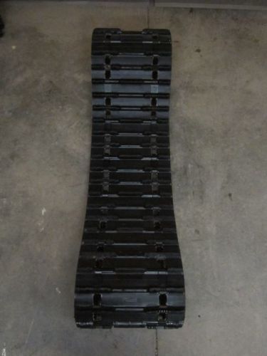 Ski-doo track - 121 x 15 x .9&#034; - 570-2126 - 2005 legend