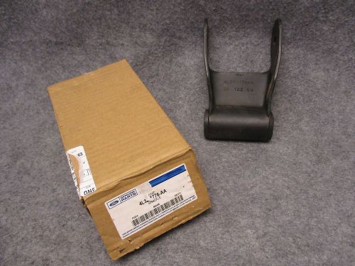 2004-2008 ford f150 rear leaf spring shackle part no. 4l32-5776-aa oem new 27677
